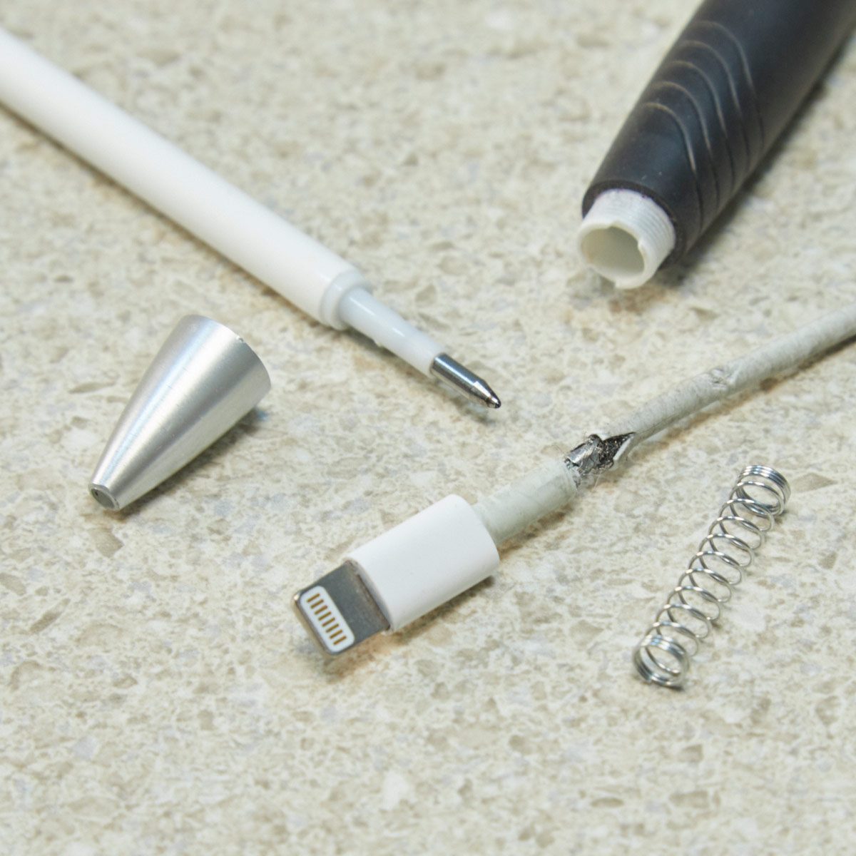 Extend the Life of Your Phone Charger