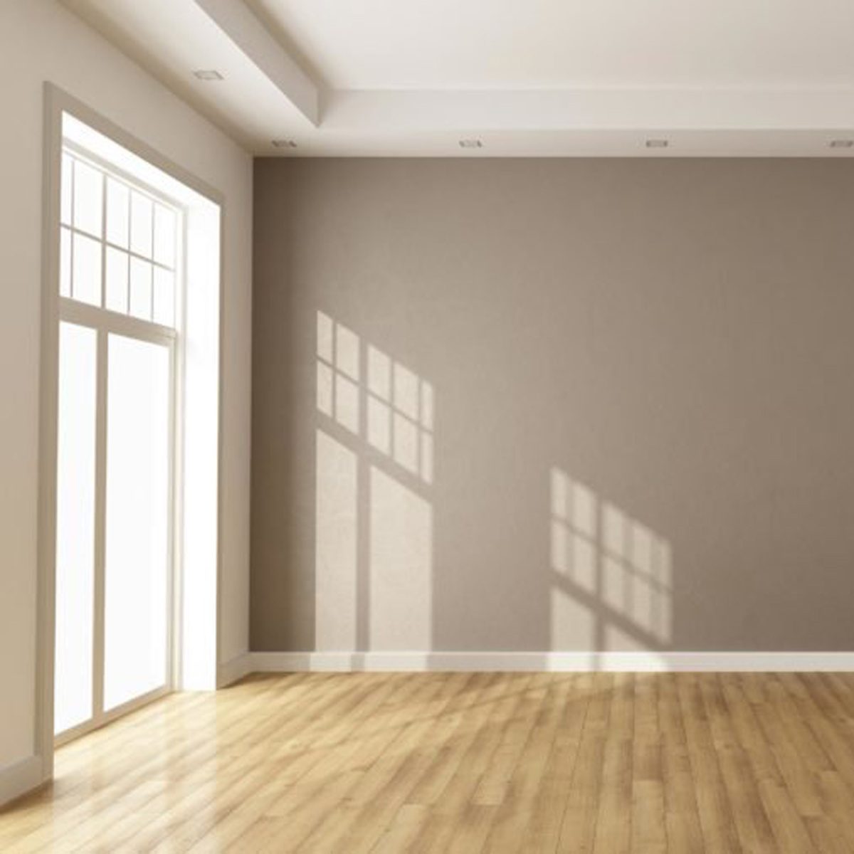 Neutral walls