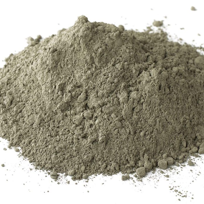 portland cement