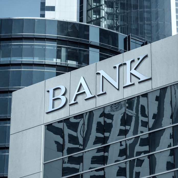 Bank Scam Calls City
