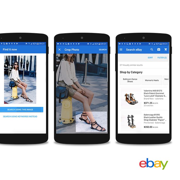 eBay