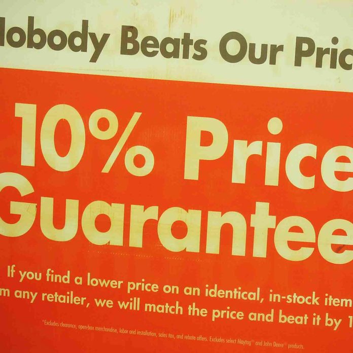 sale