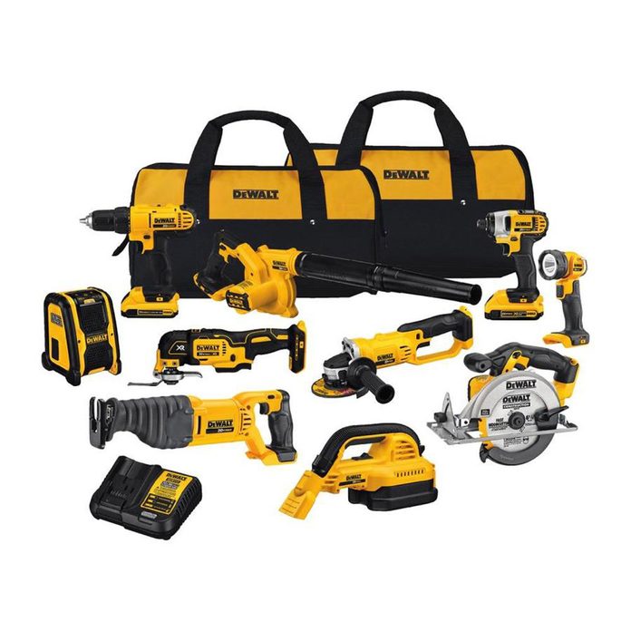 tools