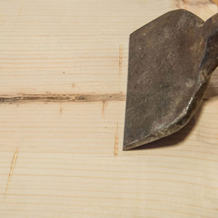wood