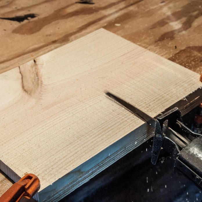 wood
