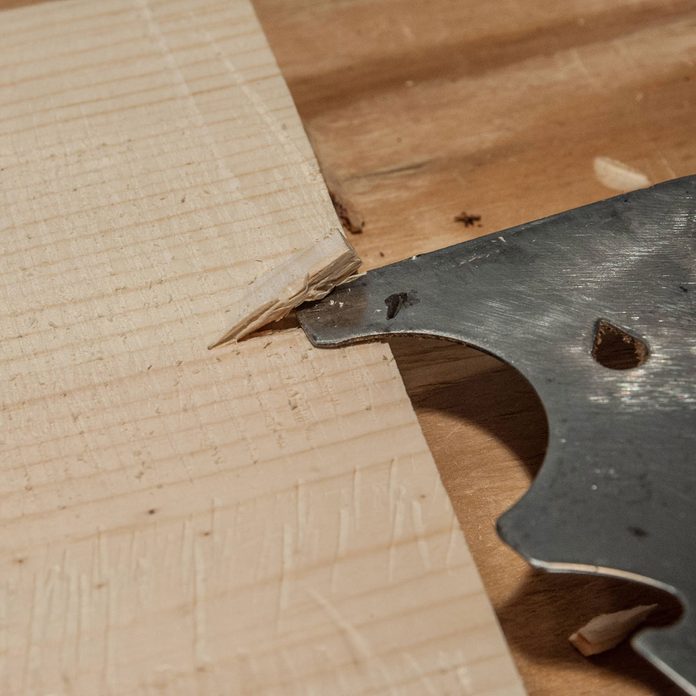 wood