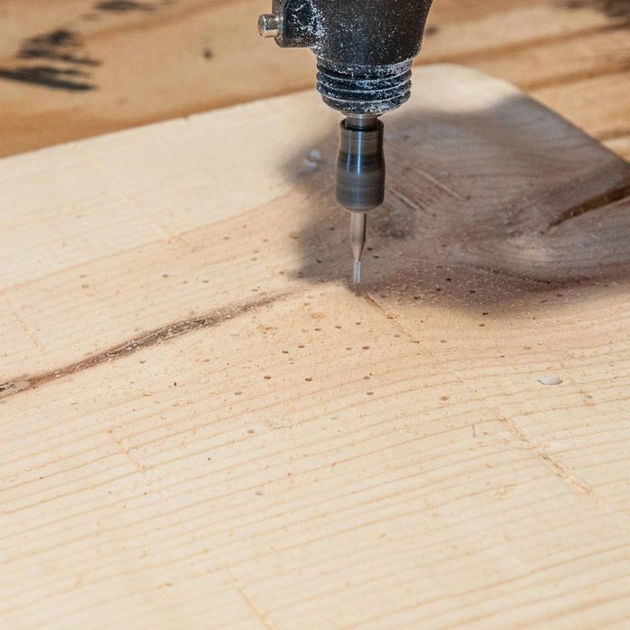 wood