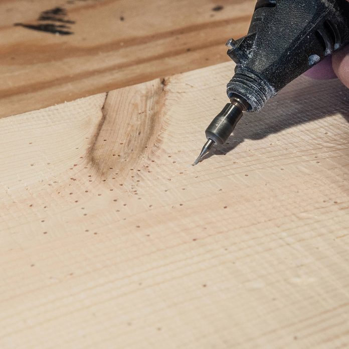 wood
