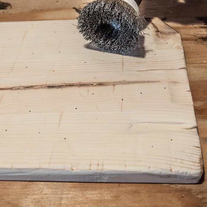 wood
