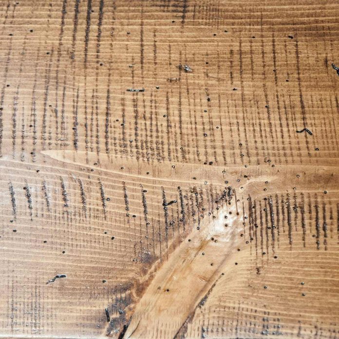wood