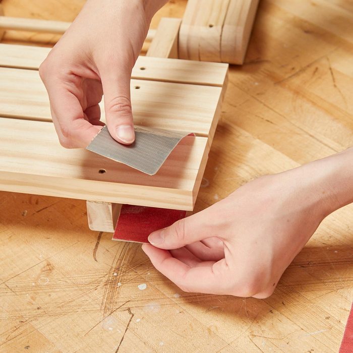 durable sandpaper duct tape