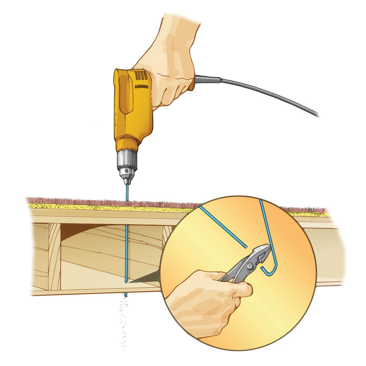 drill bit