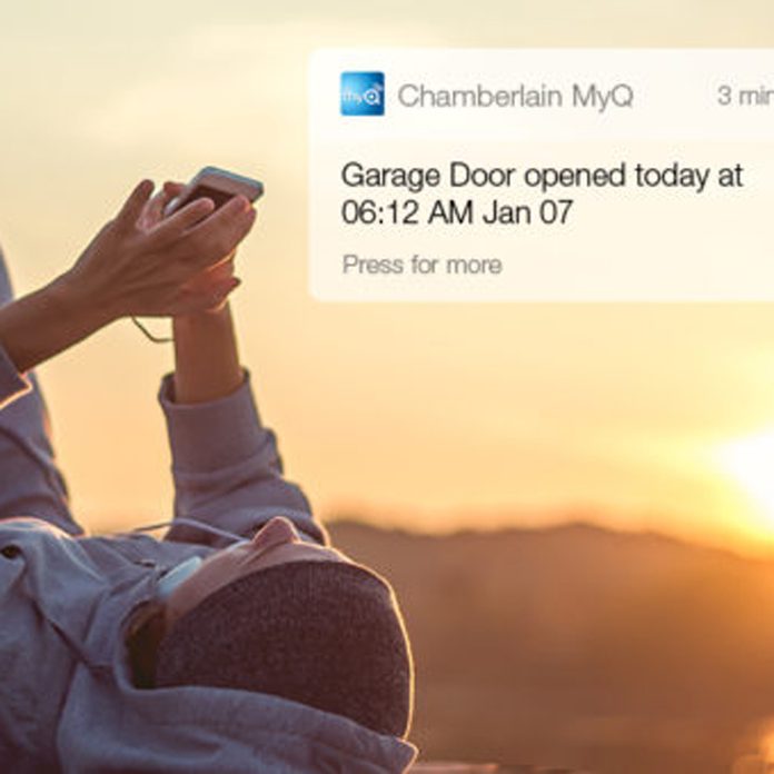 notification
