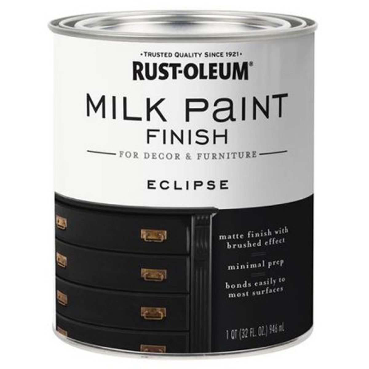 milk paint
