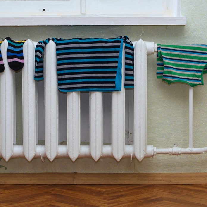 radiator