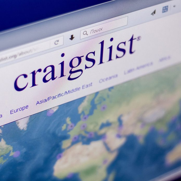 craigslist