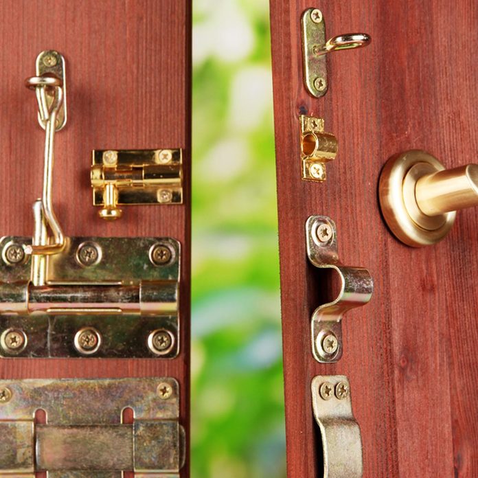 locks