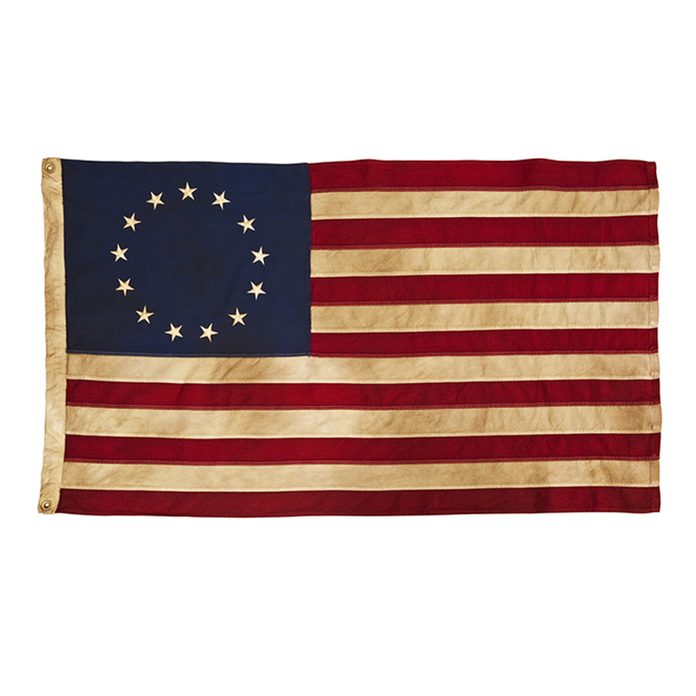 us flag