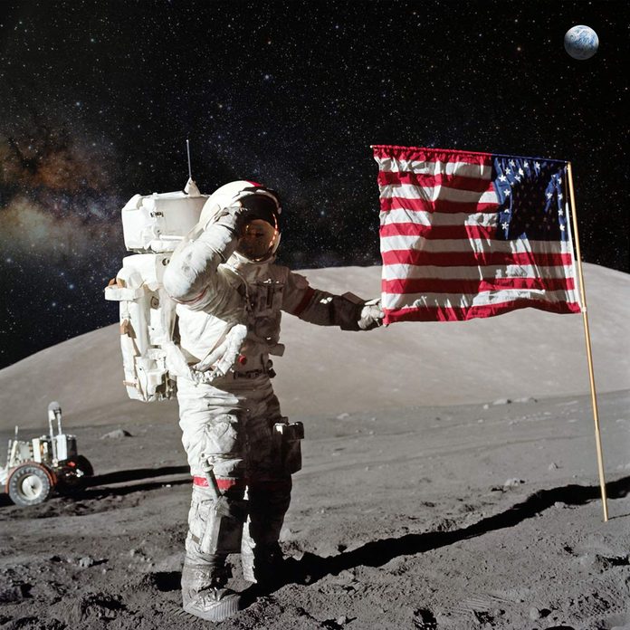 us-astronaut