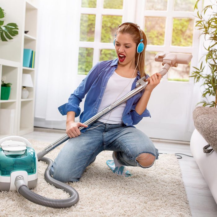 vacuum