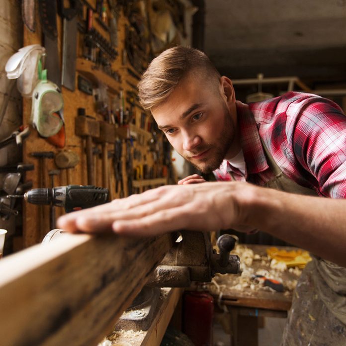 woodwork