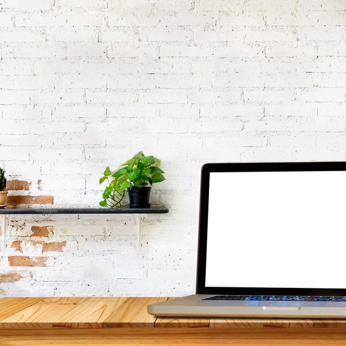 Exposed Brick