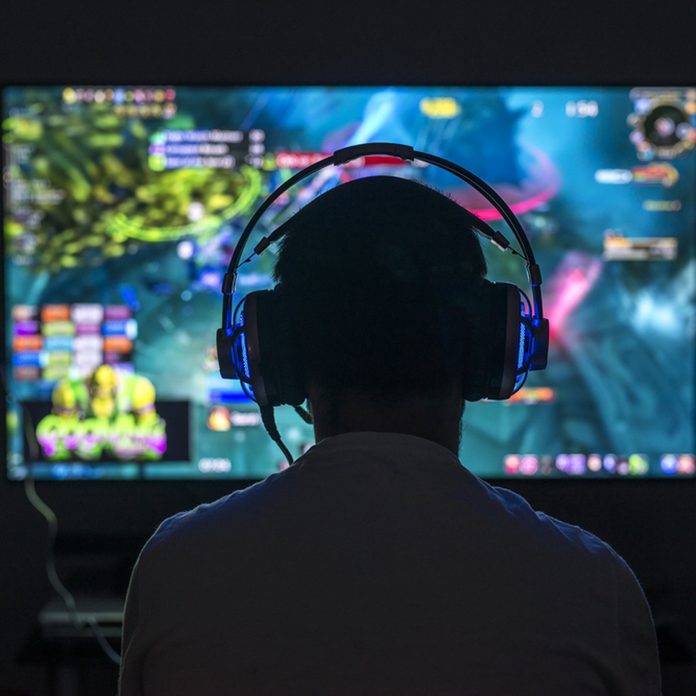 gaming
