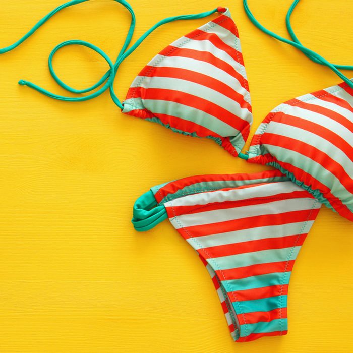 used swimsuits