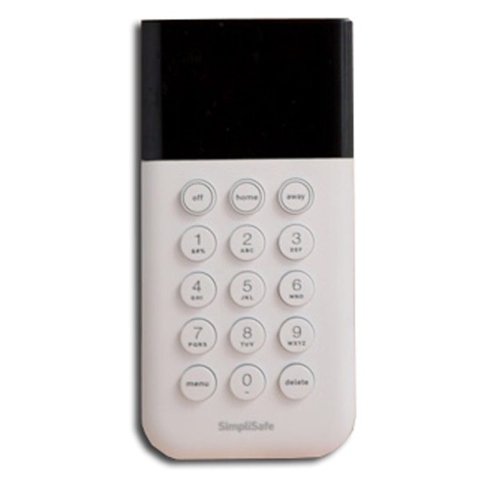 alarm