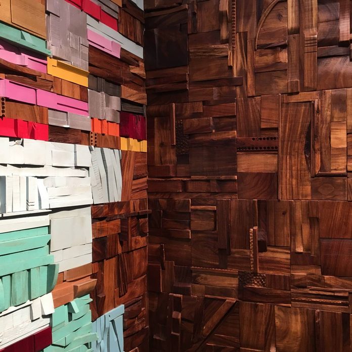 tile collage