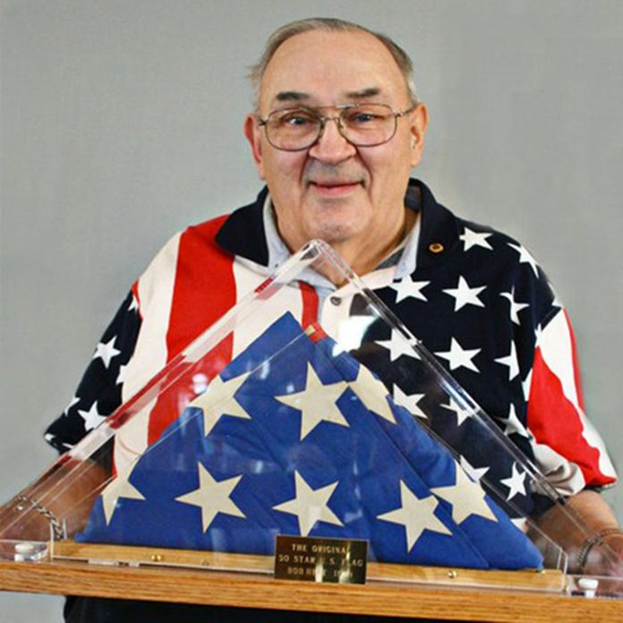 us flag