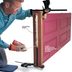 Hollow Door Fix: New Bottom for Hollow Core Doors