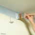 How to Get a Feathered Paint Edge