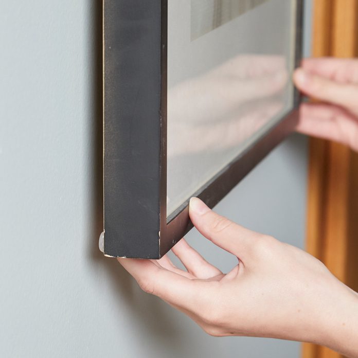 Picture Frame Bumpers 2 HH