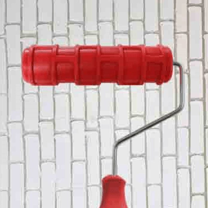 Subway Tiles Roller