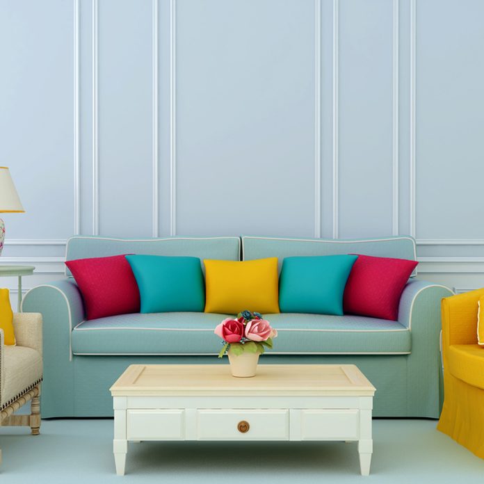 color