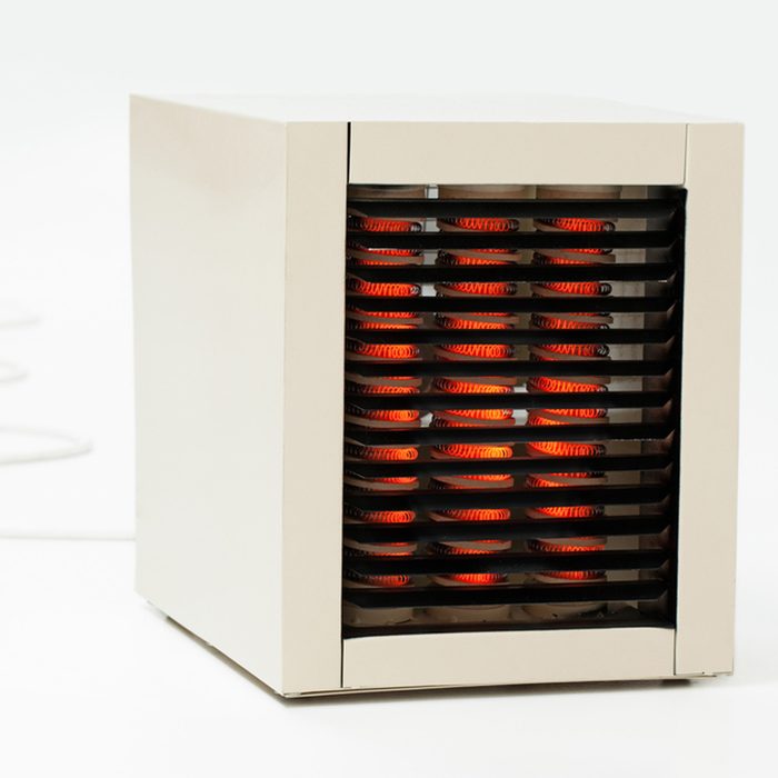 heater