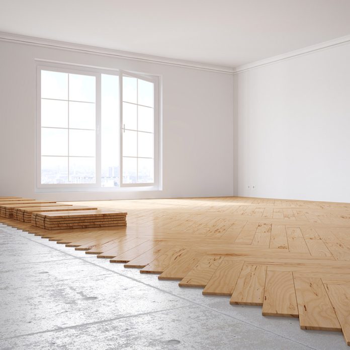 hardwood