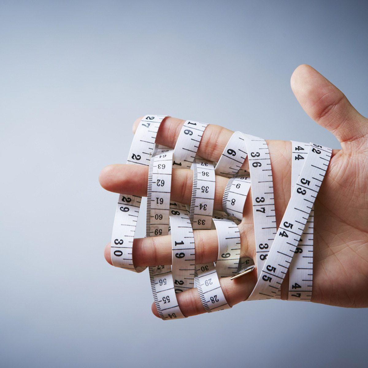 measure