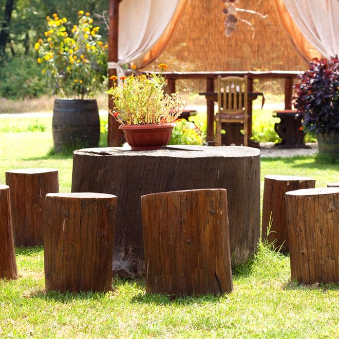 seating