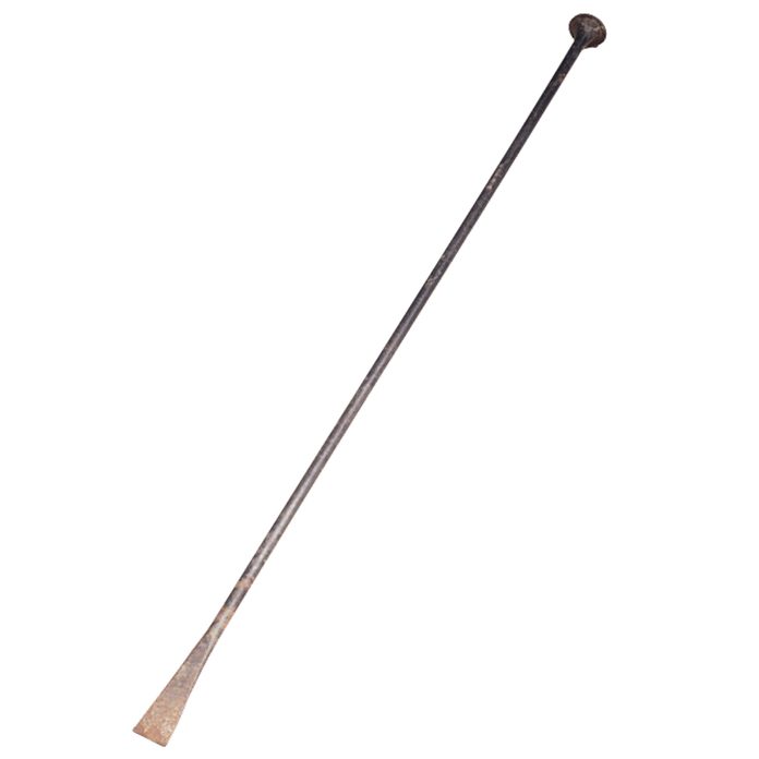 digging bar