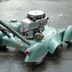 12 Tricked-Out Lawn Mowers You Need to See