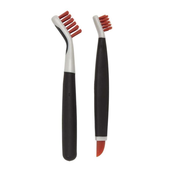 brush