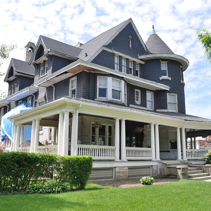 victorian