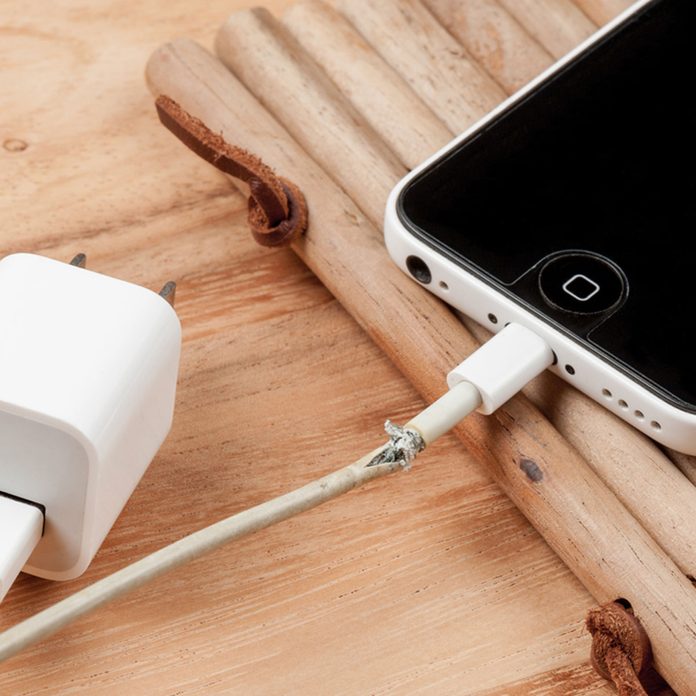 charger