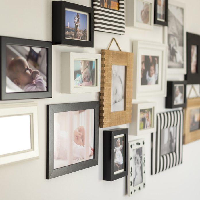frames