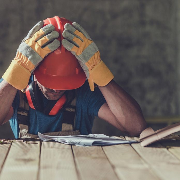construction