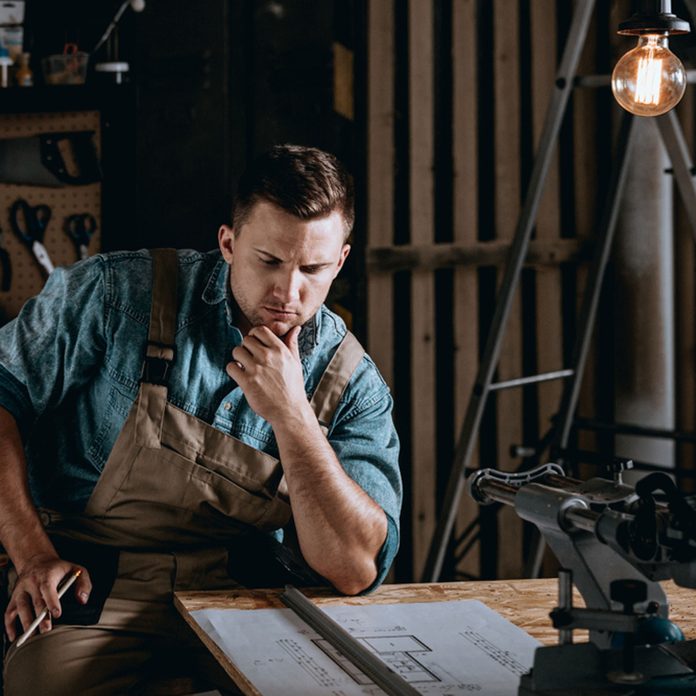 contractor