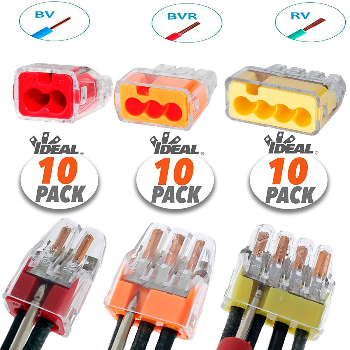 Connector