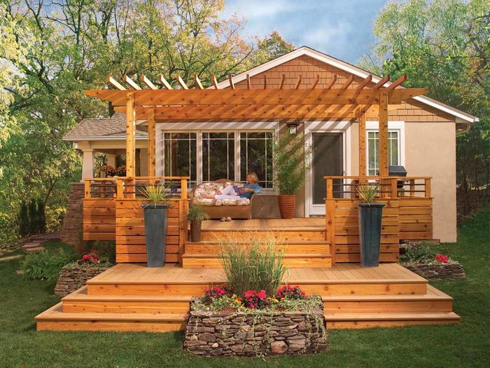 diy backyard ideas